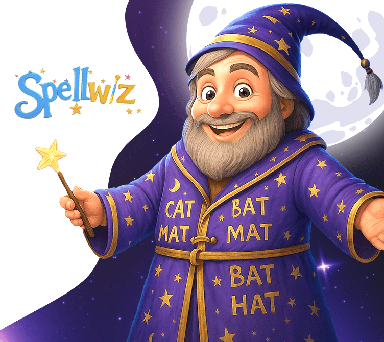 Spellwiz