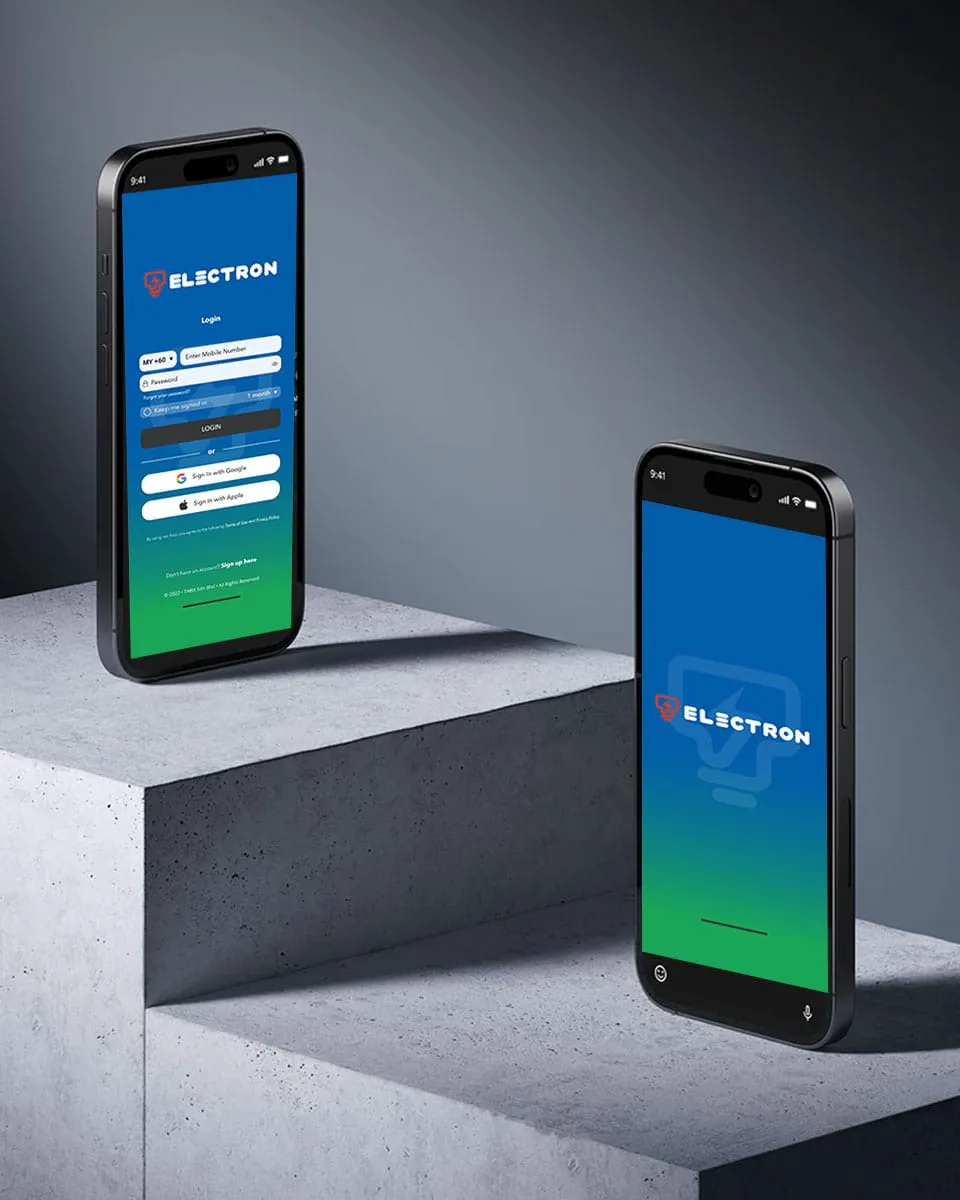 Mobile App