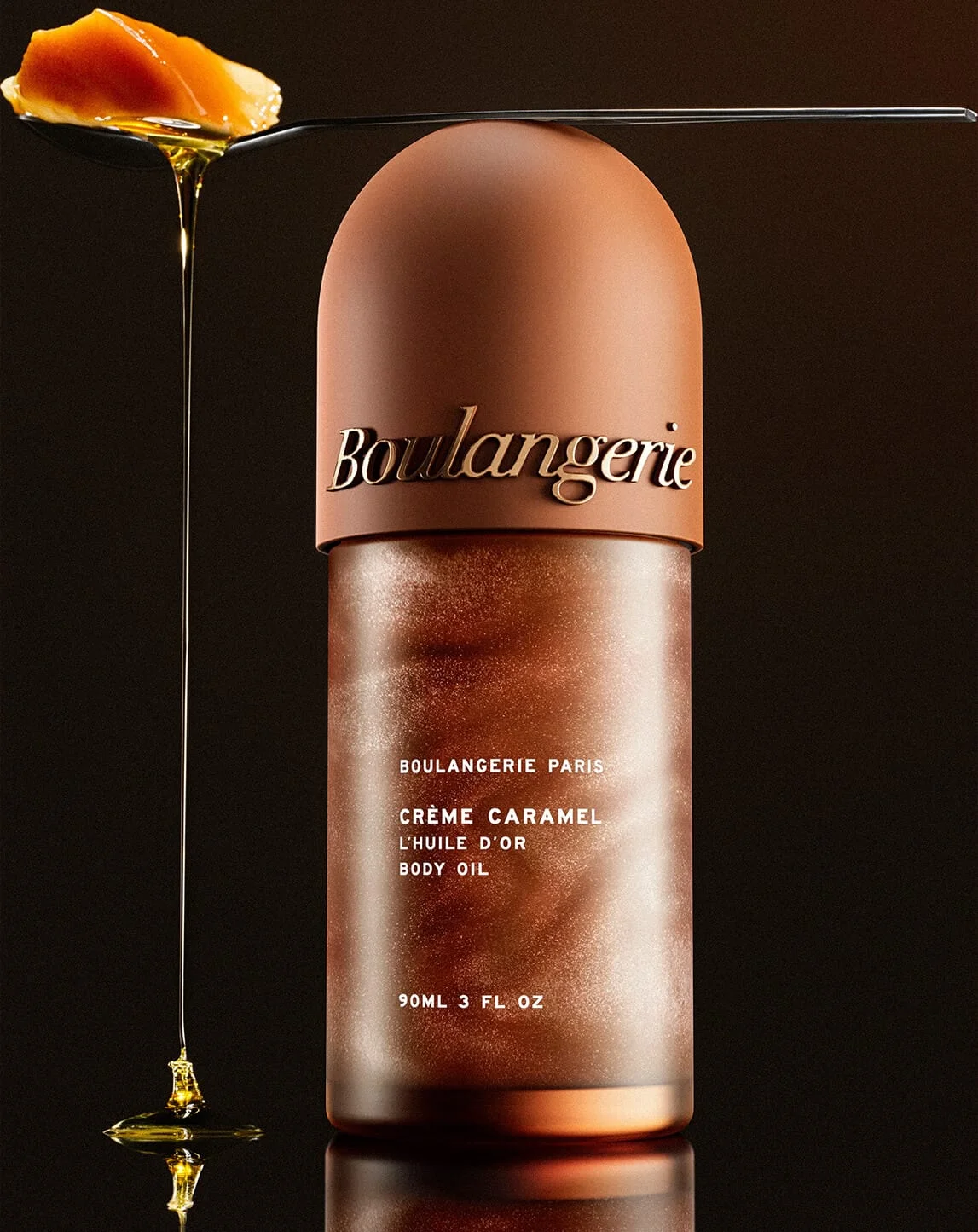 Boulangarie Beauty