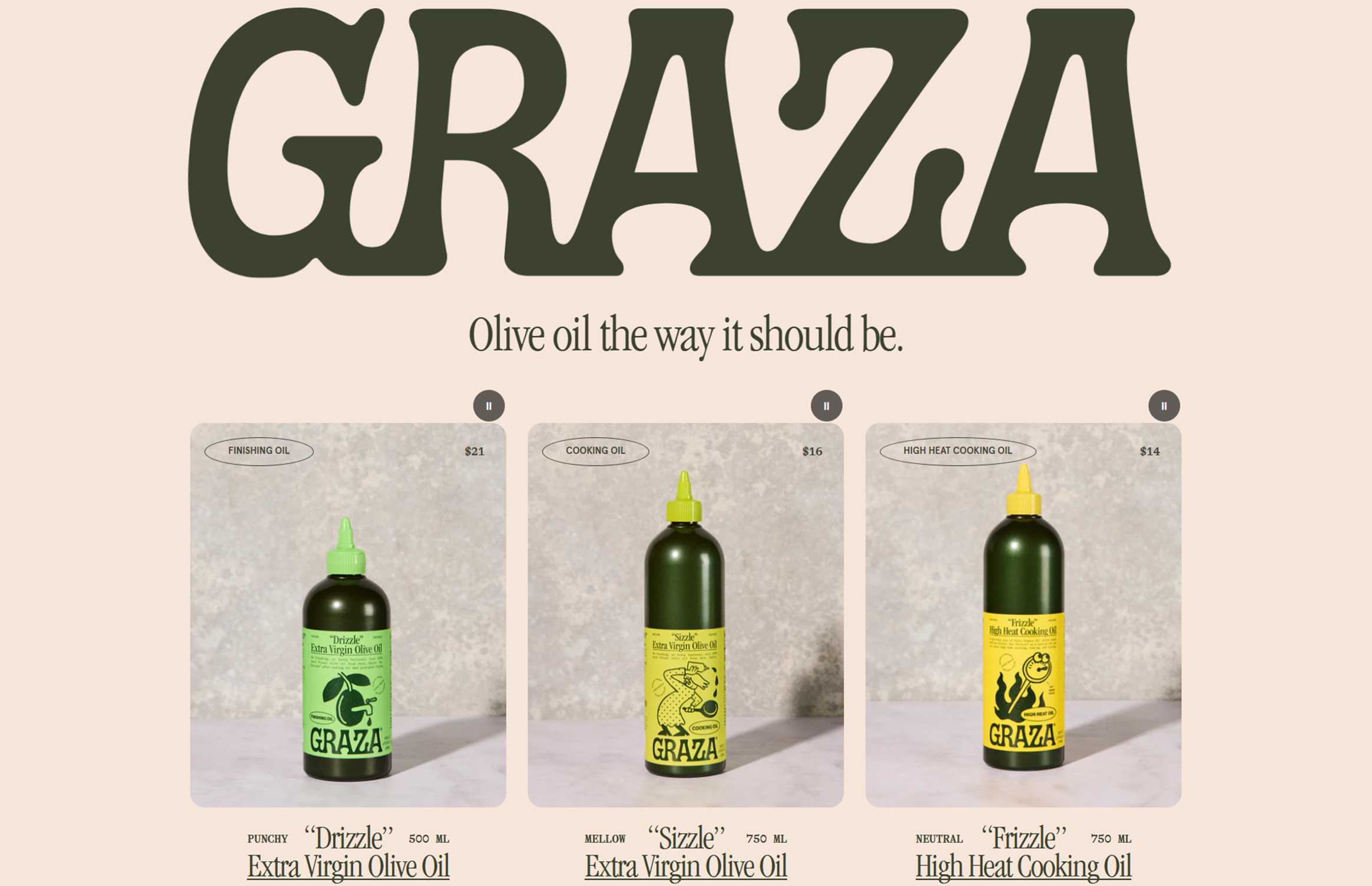 Graza