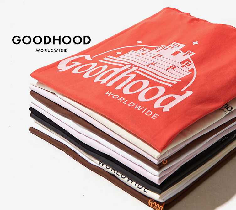 Goodhood Worldwide