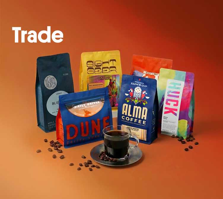 Drink Trade