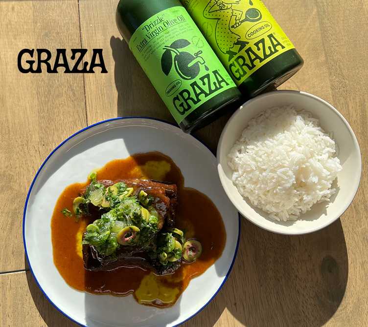 Graza