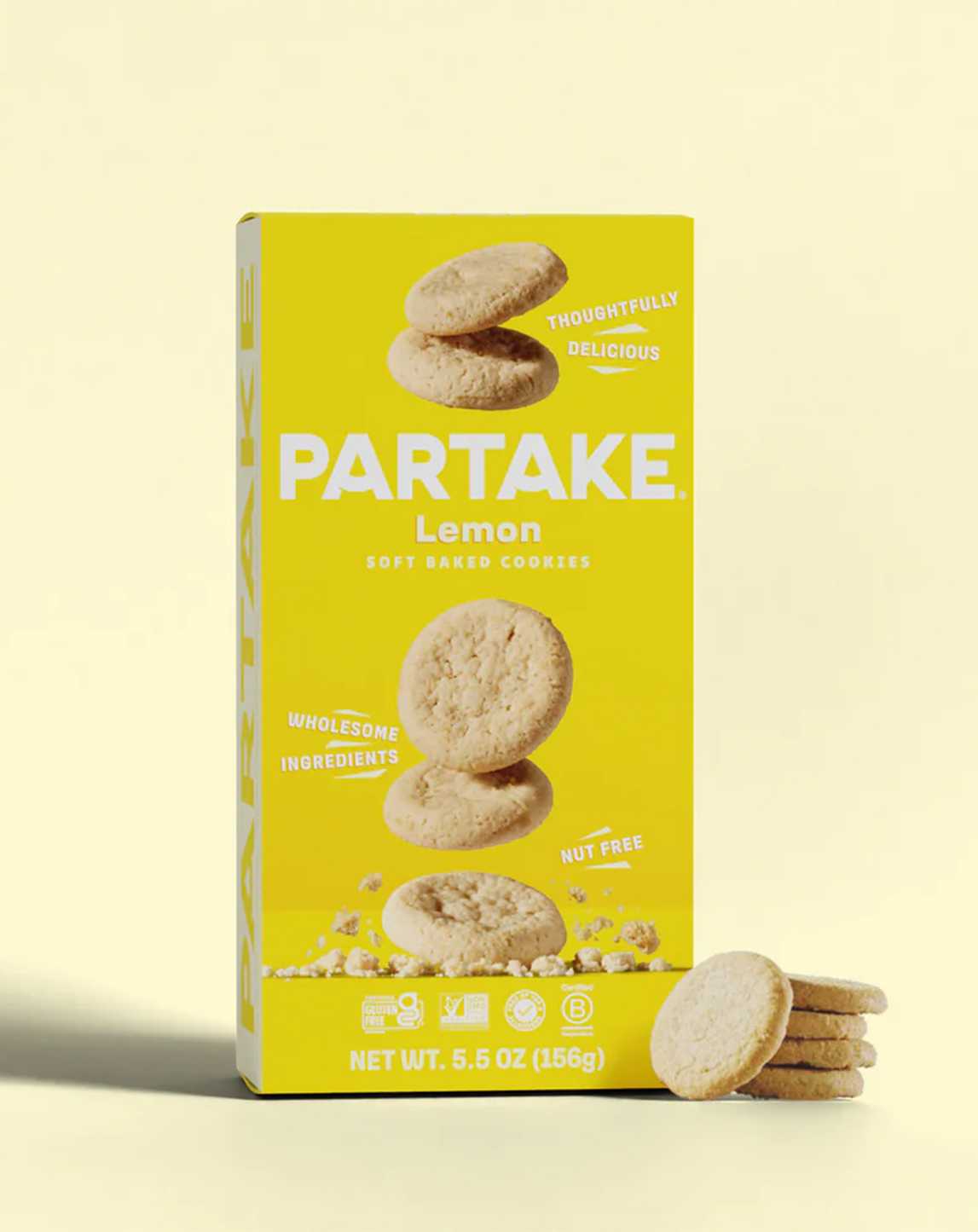 Partake Foods