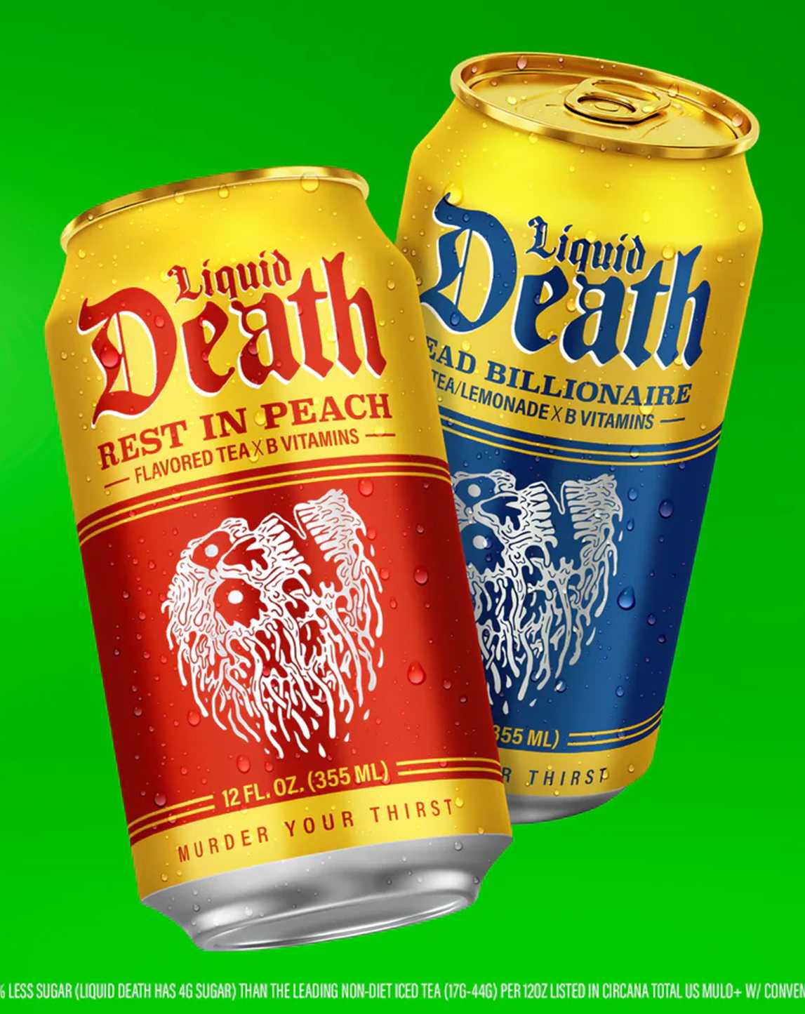 Liquid Death