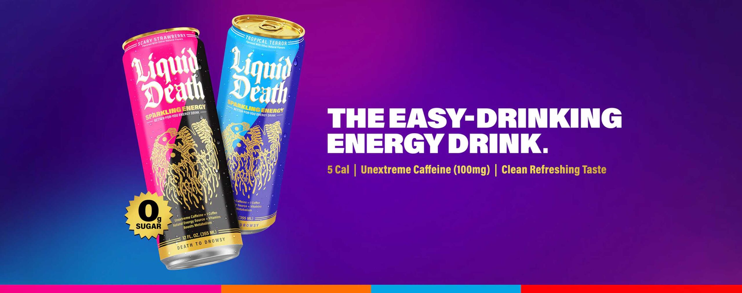 Liquid Death