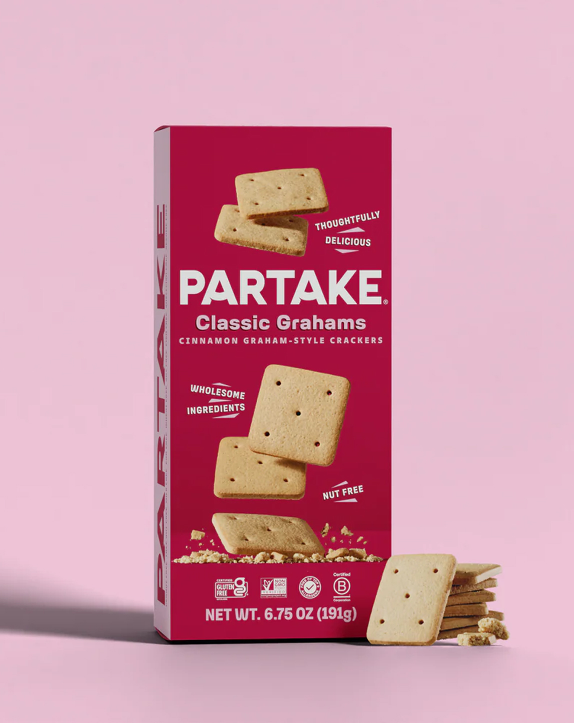 Partake Foods