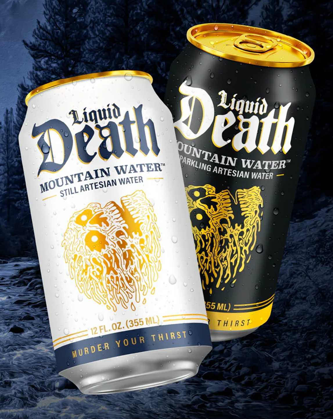 Liquid Death
