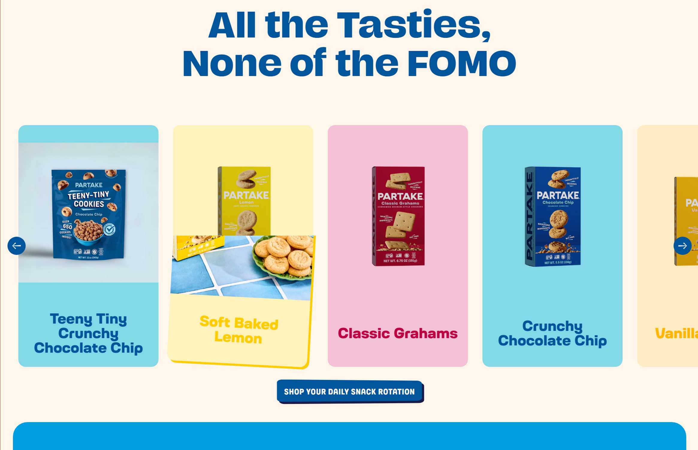 Partake Foods