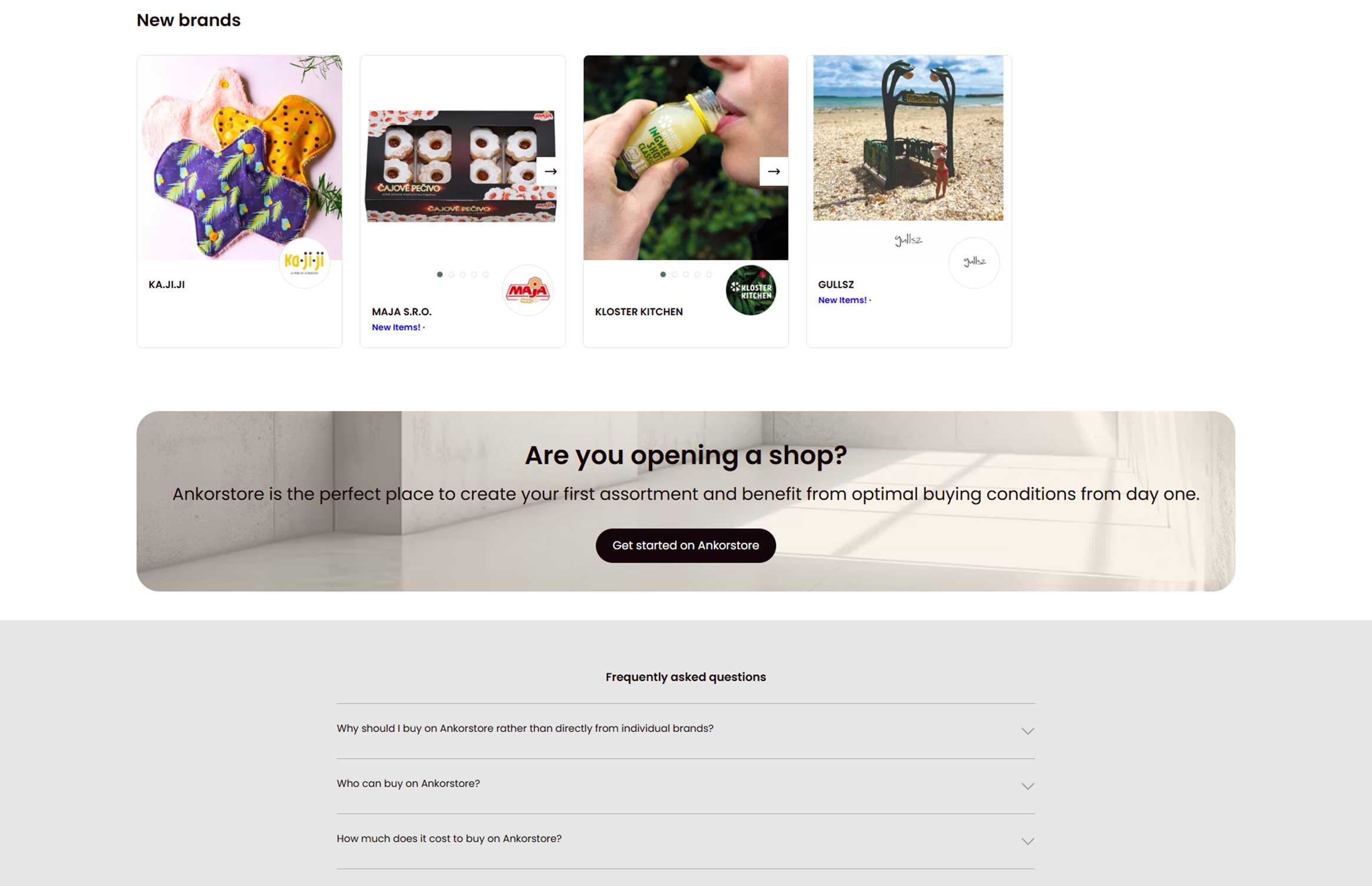 Ankorstore