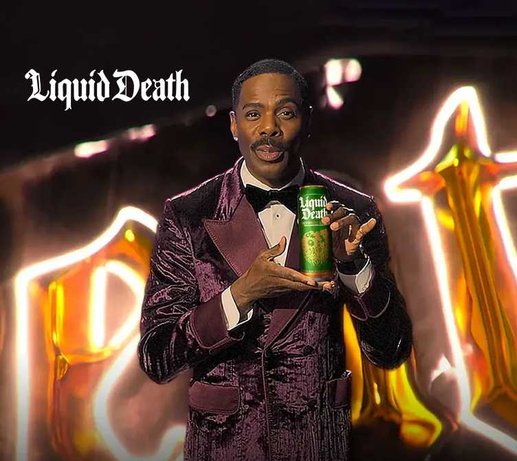 Liquid Death