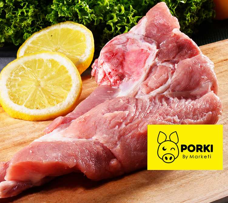 Porki