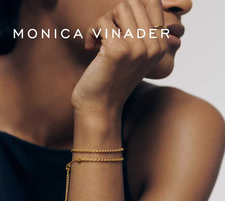 Monica Vinader