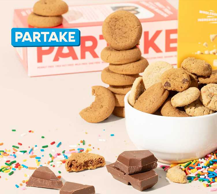 Partake Foods