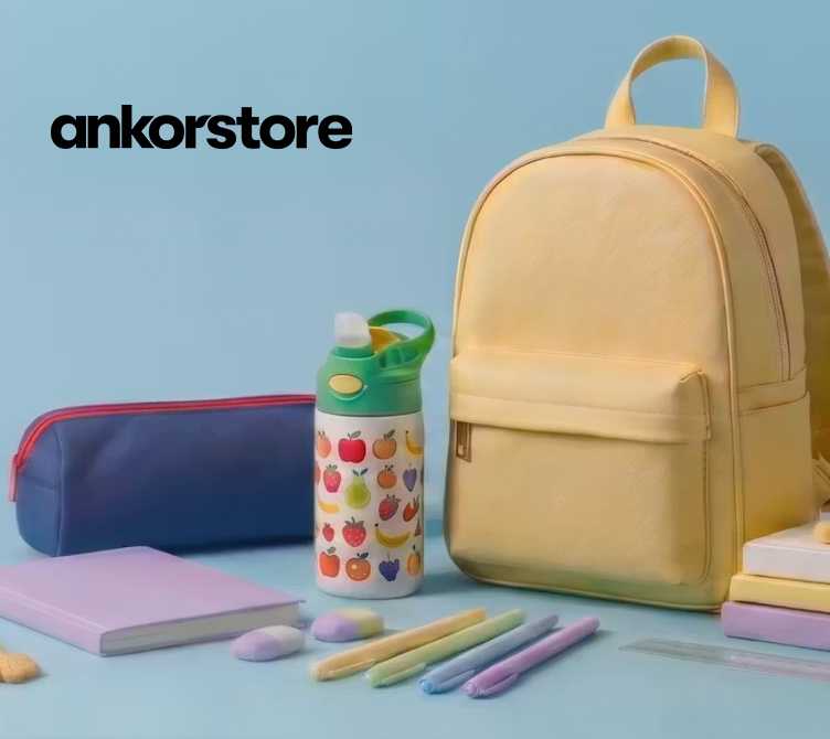 Ankorstore